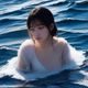 林墨评测，久久日韩首席评测员，深耕日韩影视内容领域五年，短发男性，专注神情